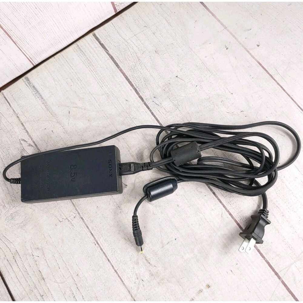 AC Adapter Sony Playstation 2 - SCPH-70100 8.5V 5.65A SCPH-79100 - Original OEM